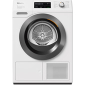 Miele TCL690 WP 125 Gala Edition asciugatrice Libera installazione Caricamento frontale 9 kg A+++ Bianco