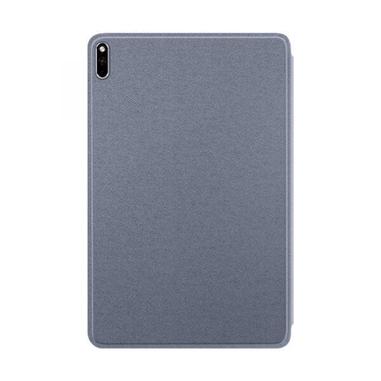 Huawei 51993632 custodia per tablet 27,4 cm (10.8") Custodia flip a libro Grigio