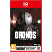 Cronos: The New Dawn NSW2 Nintendo Switch 2