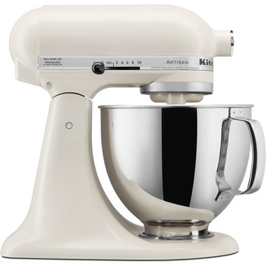 KitchenAid 5KSM125EPL robot da cucina 300 W 4,8 L Porcelain
