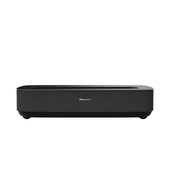 Hisense Laser TV PL2 Proiettore a raggio ultra corto 2700 ANSI lumen DLP UHD 4K (3840x2160) Compatibilità 3D Nero
