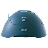 Imetec Living Air umidificatore Vapore 0,4 L Blu 700 W