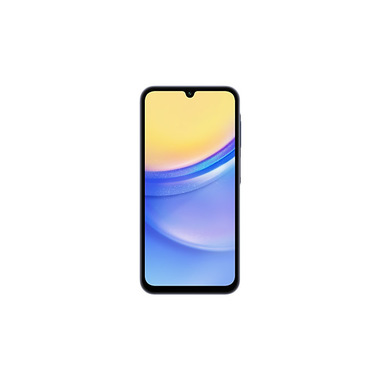 Wind Tre Galaxy A15 5G 16,5 cm (6.5") Dual SIM ibrida USB tipo-C 4 GB 128 GB 5000 mAh Nero, Blu