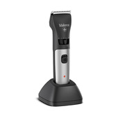 Valera SXP 300 tagliacapelli Nero, Grigio 5 Ioni di Litio