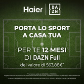 Haier Ultra X11, Lavasciuga 12+7 KG, 20% più efficente della classe A, 1600 giri, Bianco, Direct Motion, Vapore, Wi-Fi, Smart AI, Tecnologia Pompa di Calore, HWD120BD16397EUS