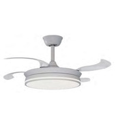 Ardes AR5PL92 ventilatore Bianco