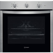 Indesit Forno da incasso IFW 5530 IX - IFW 5530 IX