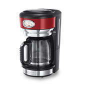 Russell Hobbs 21700-56 macchina per caffè Manuale Macchina da caffè con filtro 1,25 L