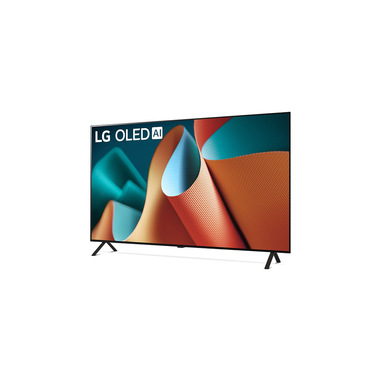 LG OLED AI OLED65B4ELA 165,1 cm (65") 4K Ultra HD Smart TV Wi-Fi Nero