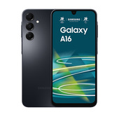 Samsung Galaxy A16 17 cm (6.7") Doppia SIM 4G USB tipo-C 4 GB 128 GB 5000 mAh