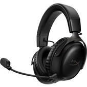 HyperX Cloud III Wireless - Cuffie da gaming