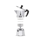 Bialetti MOKA EXPRESS 2TZ