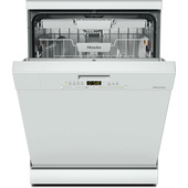 Miele G 5611 SC BRWS Libera installazione 14 coperti A