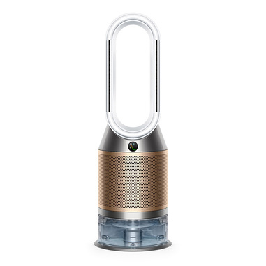 Dyson Purifier Humidify+Cool Formaldehyde 62,4 dB 40 W Bianco, Oro