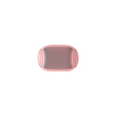 LG XBOOMGo PL2P Altoparlante portatile mono Rosa 5 W