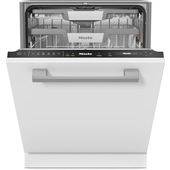 Miele G 7650 SCVi AutoDos A scomparsa totale 14 coperti A