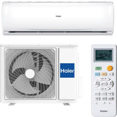 Haier Monoslit 9000BTu Trendy H1U09TAAOUT + HAS09TAAIN condizionatore fisso