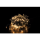 STAR 67422 decorazione per feste Ghirlanda