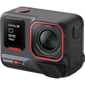 Insta360 Ace Pro 2 fotocamera per sport d'azione 50 MP 8K Ultra HD 25,4 / 1,3 mm (1 / 1.3") Wi-Fi 440 g