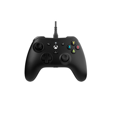 NACON XBXEVOL-X periferica di gioco Nero USB Gamepad Xbox