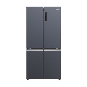 Haier Cube 90 Serie 5 HCR5919ENMB frigorifero 4 porte Libera installazione 528 L E Nero