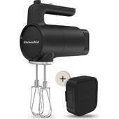 KitchenAid Sbattitore Elettrico Senza Fili Con Batteria Rimovibile 12V
