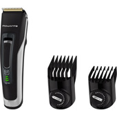 Rowenta Advancer Easy Nero, Grigio