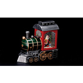 AD Trend 106583 statuetta e statua ornamentale Multicolore Acrilonitrile butadiene stirene (ABS), Policarbonato (PC)