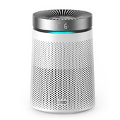 Dreo Air Purifier Macro AP606 – Purificazione HEPA a 3 Stadi con Sensore PM2.5 ad Alta Precisione – Copertura fino a 70,4 m², Modalità Notte Silenziosa e Gestione Intelligente Hands-free