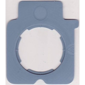 Ametera 511 accessorio e ricambio per aspirapolvere