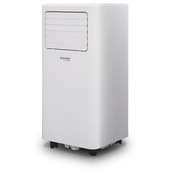 Irradio VIGO 7 - Condizionatore Portatile 7000 BTU con Pompa di Calore