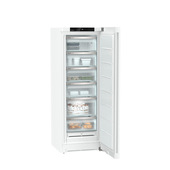 Liebherr FNe 5006 Pure Congelatore verticale Libera installazione 238 L Bianco