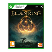 Elden Ring, Xbox Series X