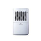 Electroline Deumidificatore 12L/24h bianco