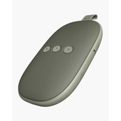 Fresh 'n Rebel Rockbox Bold X Altoparlante portatile mono