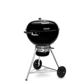 Weber Master-Touch® GBS Premium SE E-5775 barbecue a carbone Ø 57 cm