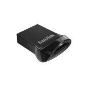 SanDisk Ultra Fit unità flash USB 16 GB USB tipo A 3.2 Gen 1 (3.1 Gen 1) Nero