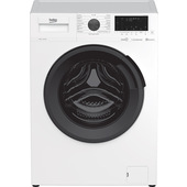 Beko WTX91436AI-IT lavatrice Caricamento frontale 9 kg 1400 Giri/min Bianco