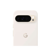 Google Cover Pixelsnap per Pixel 10 Pro XL, Grigio creta