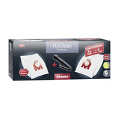 Miele HyClean 3D Efficiency FJM Kit di accessori A cilindro
