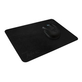 Razer Kabuto Tappetino per mouse per gioco da computer Nero