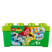 LEGO DUPLO Contenitore di mattoncini