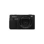 Yashica City 300 1/1.56" Fotocamera compatta 50 MP CMOS Nero