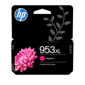 HP Cartuccia inchiostro magenta originale ad alta capacità 953XL