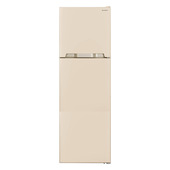 Sharp SJ-FTA30ITXJE frigorifero con congelatore Libera installazione 311 L E Beige