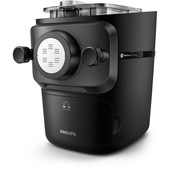 Philips 7000 series Pasta Maker , Macchina per la pasta con bilancia integrata HR2665/96 - 10 trafile