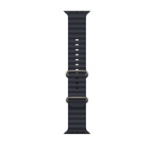 Apple Cinturino Ocean mezzanotte (49 mm)