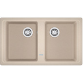 Franke BSG 620 Rettangolare Fragranito