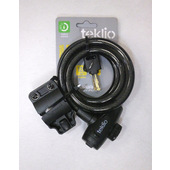 TEKLIO LUCCHETTO ACCIAIO 12X1200MM-SERRATURA