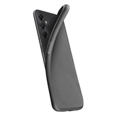 Cellularline Chroma - Galaxy A25 Custodia in gomma morbida e colorata
